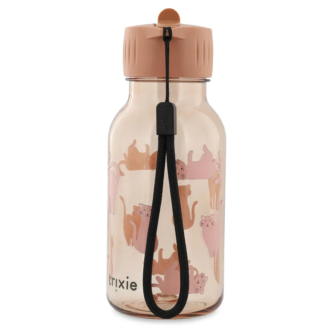 Trixie Baby® Tritan™ bottle 350ml Charming Cat - Image 3