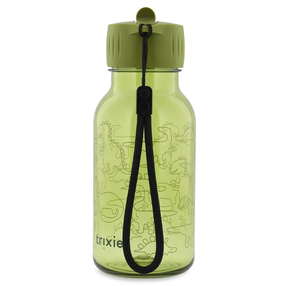 Trixie Baby® Tritan™ bottle 350ml Daring Dino - Image 2