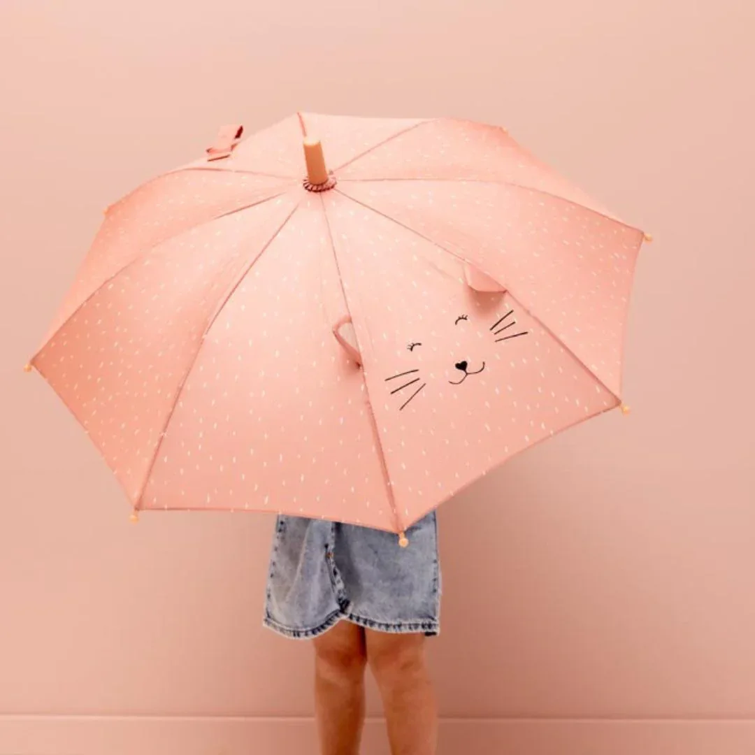 Trixie Baby® Umbrella Mrs. Cat - Image 2
