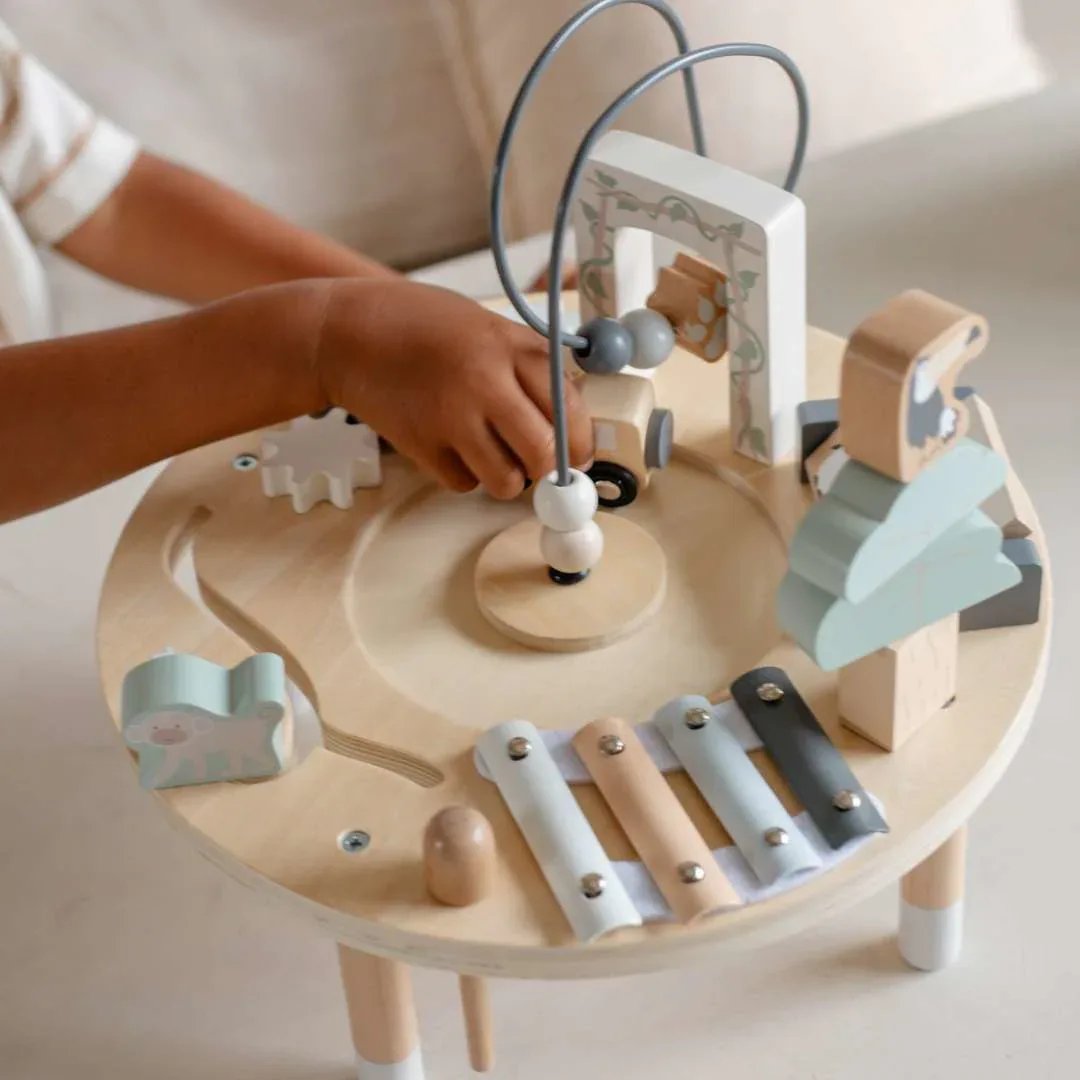 Tryco® Activity table - Image 3