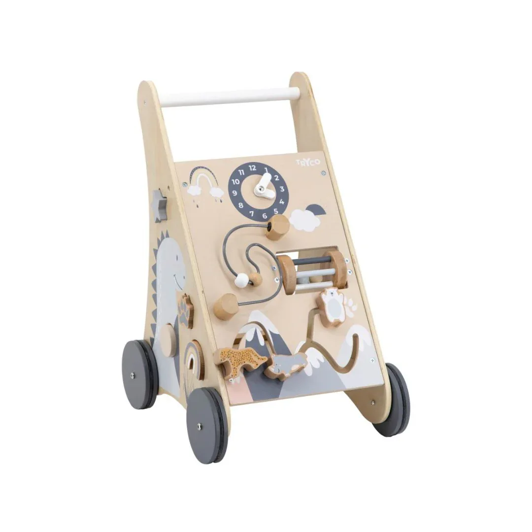 Tryco® Multi-activity baby walker  - Image 2