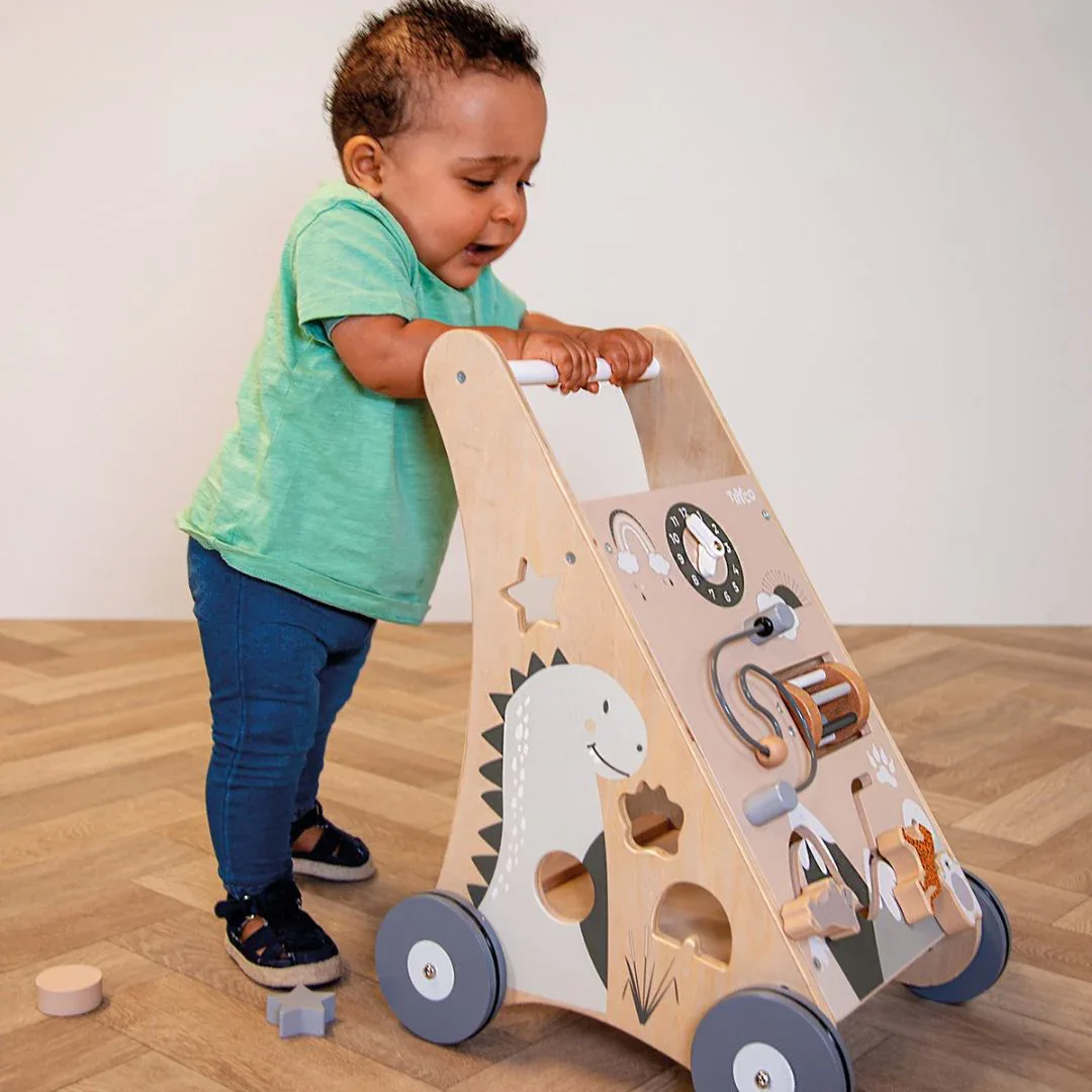 Tryco® Multi-activity baby walker  - Image 3