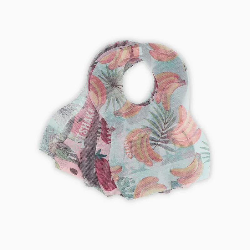 Twistshake  Disposable bibs 10 pcs - Image 4