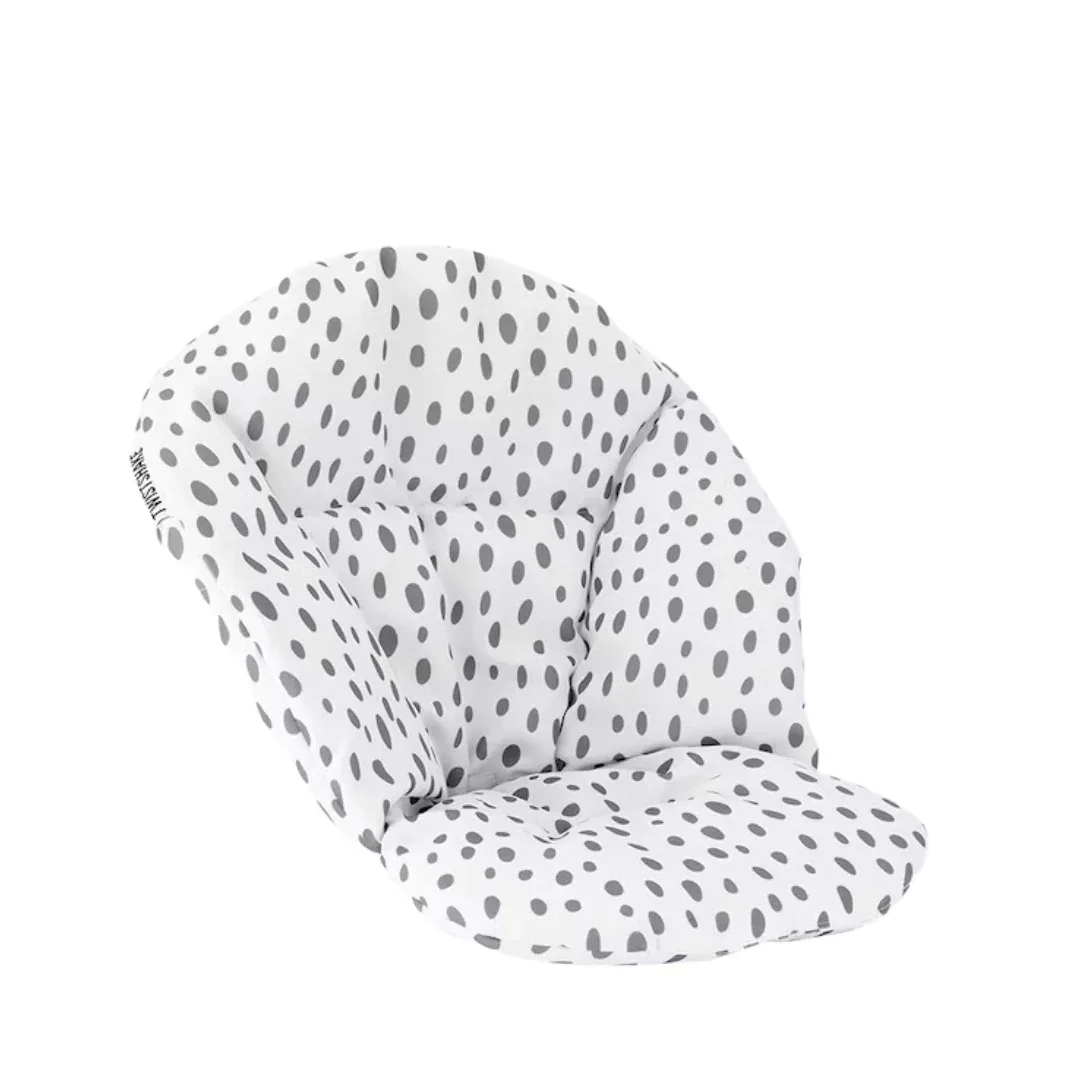 Twistshake® Highchair  White - Image 2