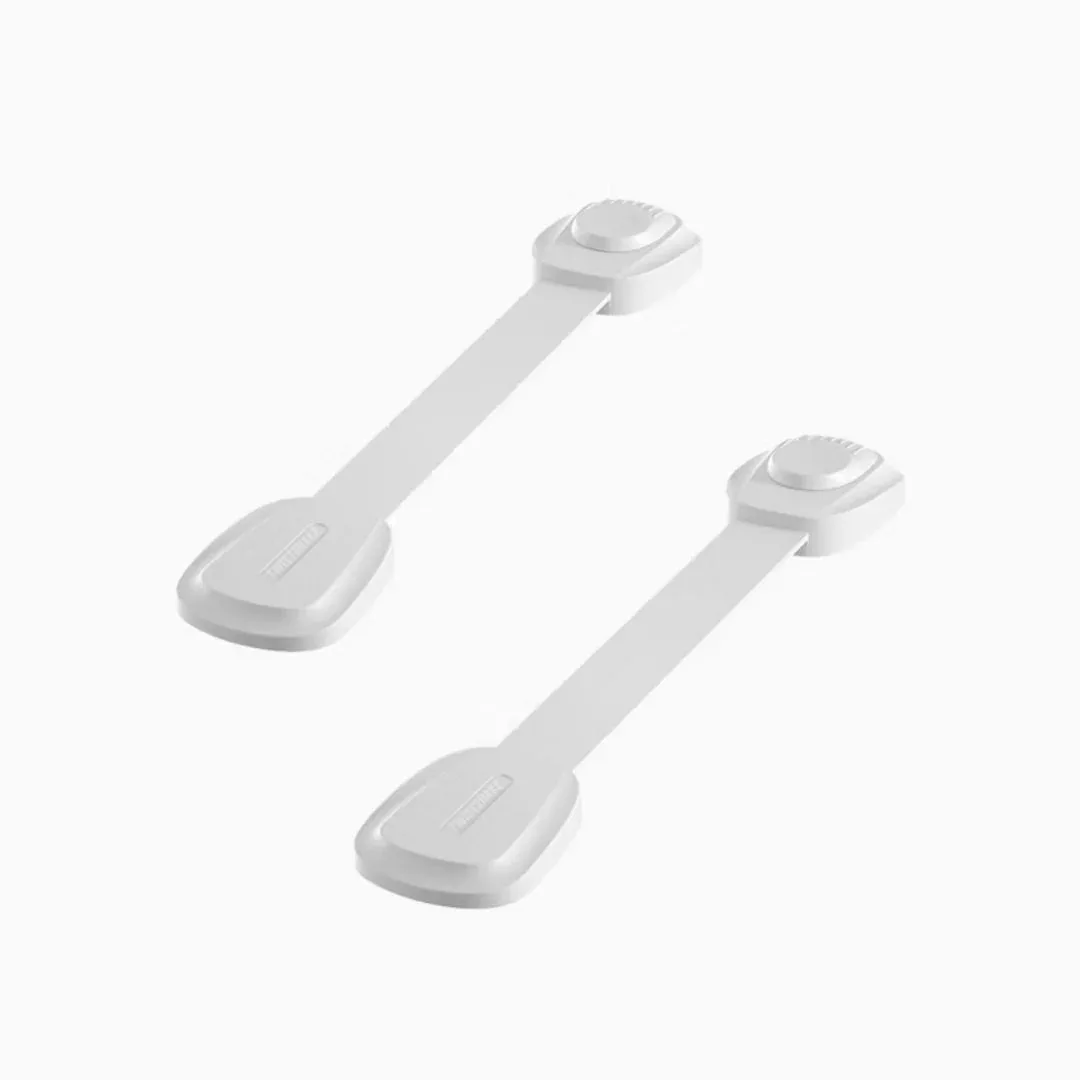 Twistshake® Multi-purpose Lock 2 pcs - Image 2