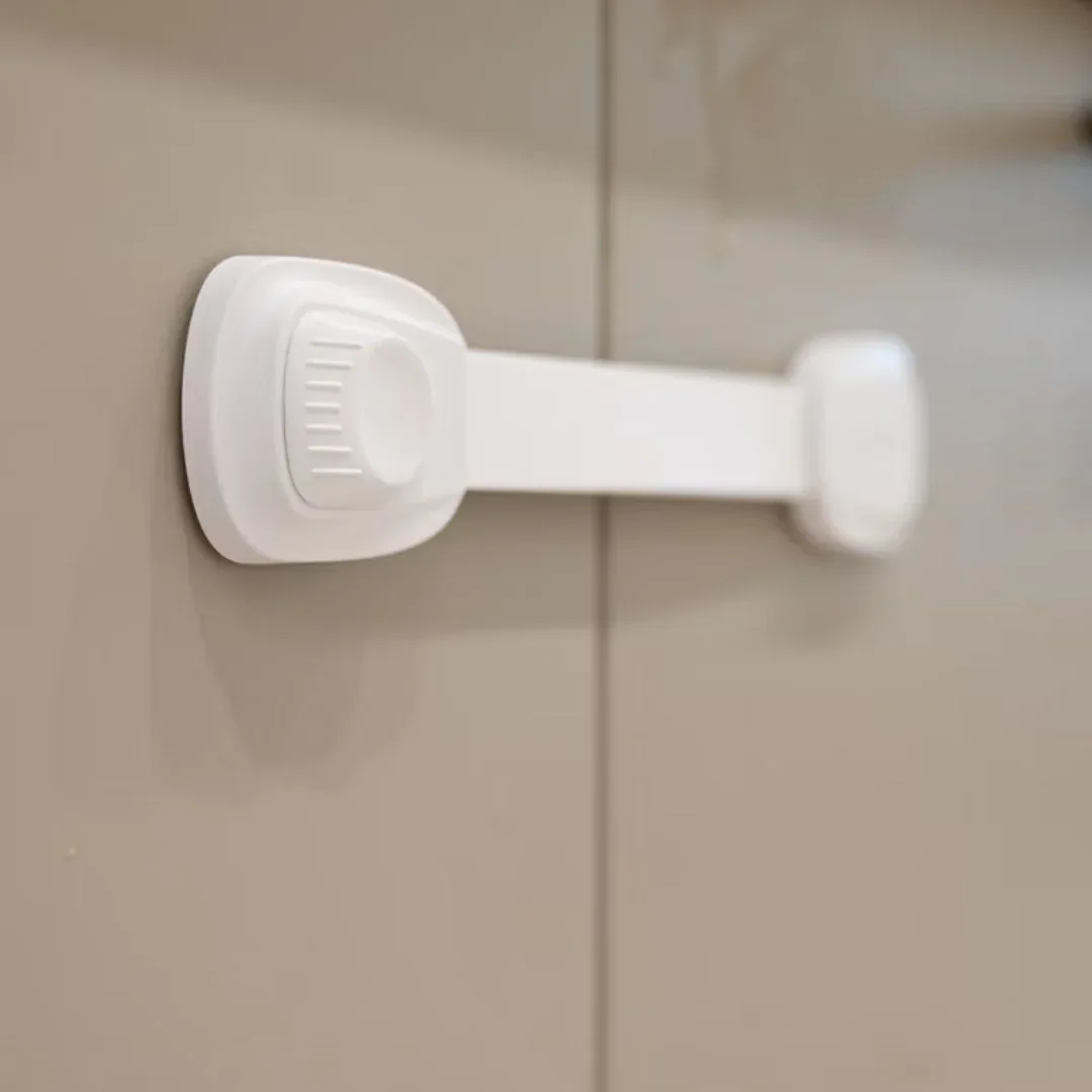 Twistshake® Multi-purpose Lock 2 pcs - Image 3