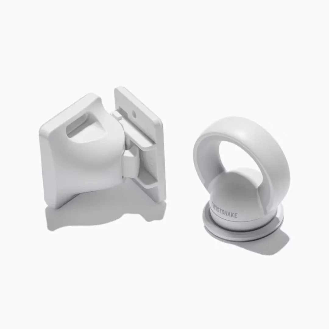 Twistshake® Multi-purpose Magnetic Lock 4 pcs - Image 2