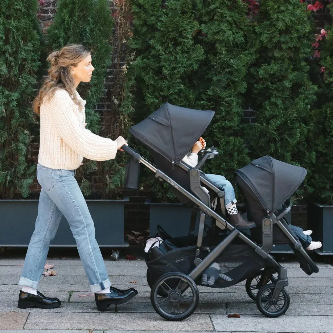 UPPAbaby® Additional RumbleSeat V3 Greyson - Image 3