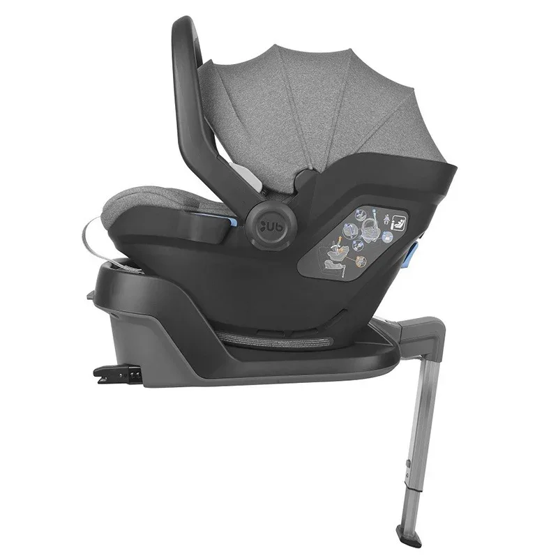 UPPAbaby® Base Mesa Iso-Fix I-SIZE 2019 - Image 3