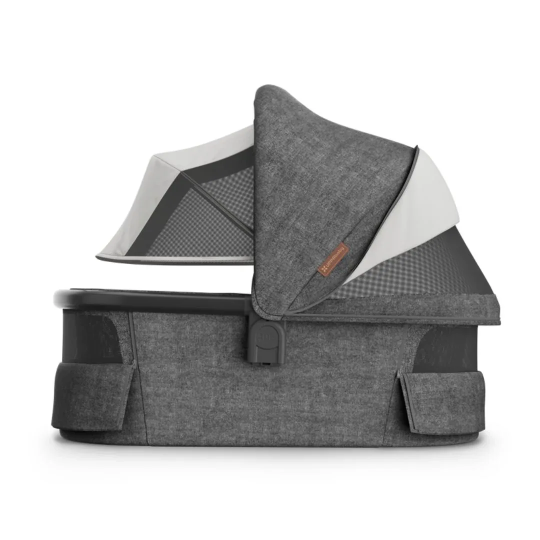 UPPAbaby® Bassinet Cruz V2/Vista V3/Ridge Greyson - Image 2