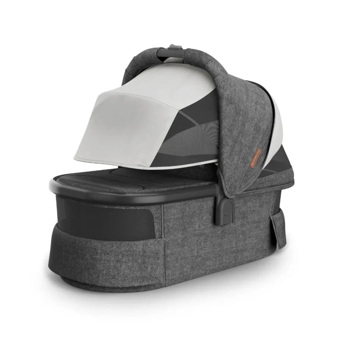 UPPAbaby® Bassinet Cruz V2/Vista V3/Ridge Greyson - Image 3