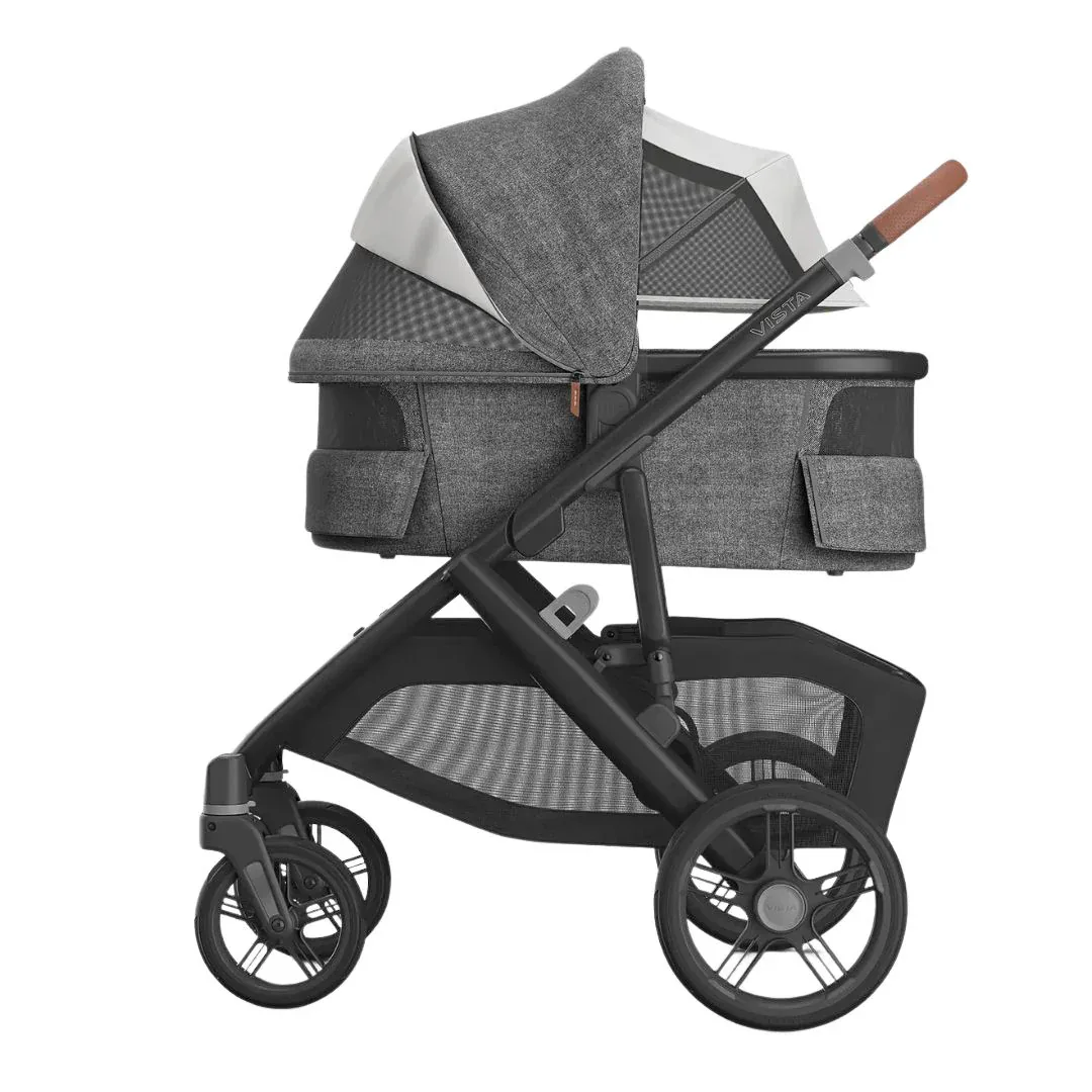 UPPAbaby® Bassinet Cruz V2/Vista V3/Ridge Greyson - Image 4