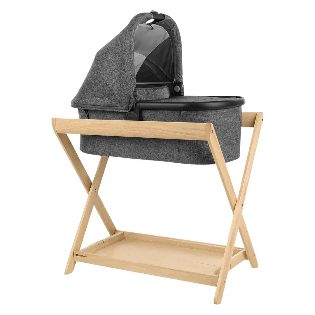 UPPAbaby® Bassinet Cruz V2/Vista V3/Ridge Greyson - Image 5