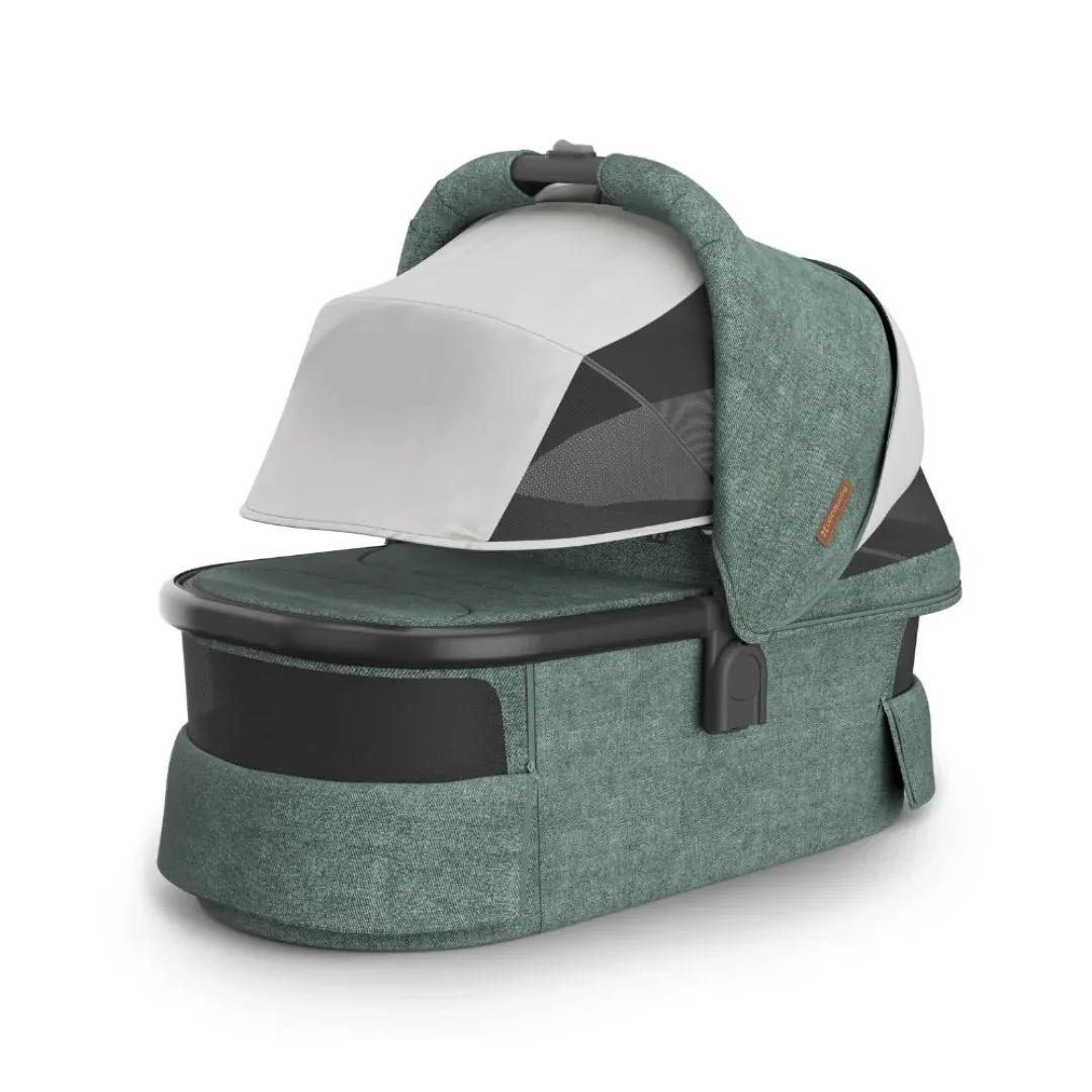 UPPAbaby® Bassinet Cruz V2/Vista V3/Ridge Gwen - Image 2