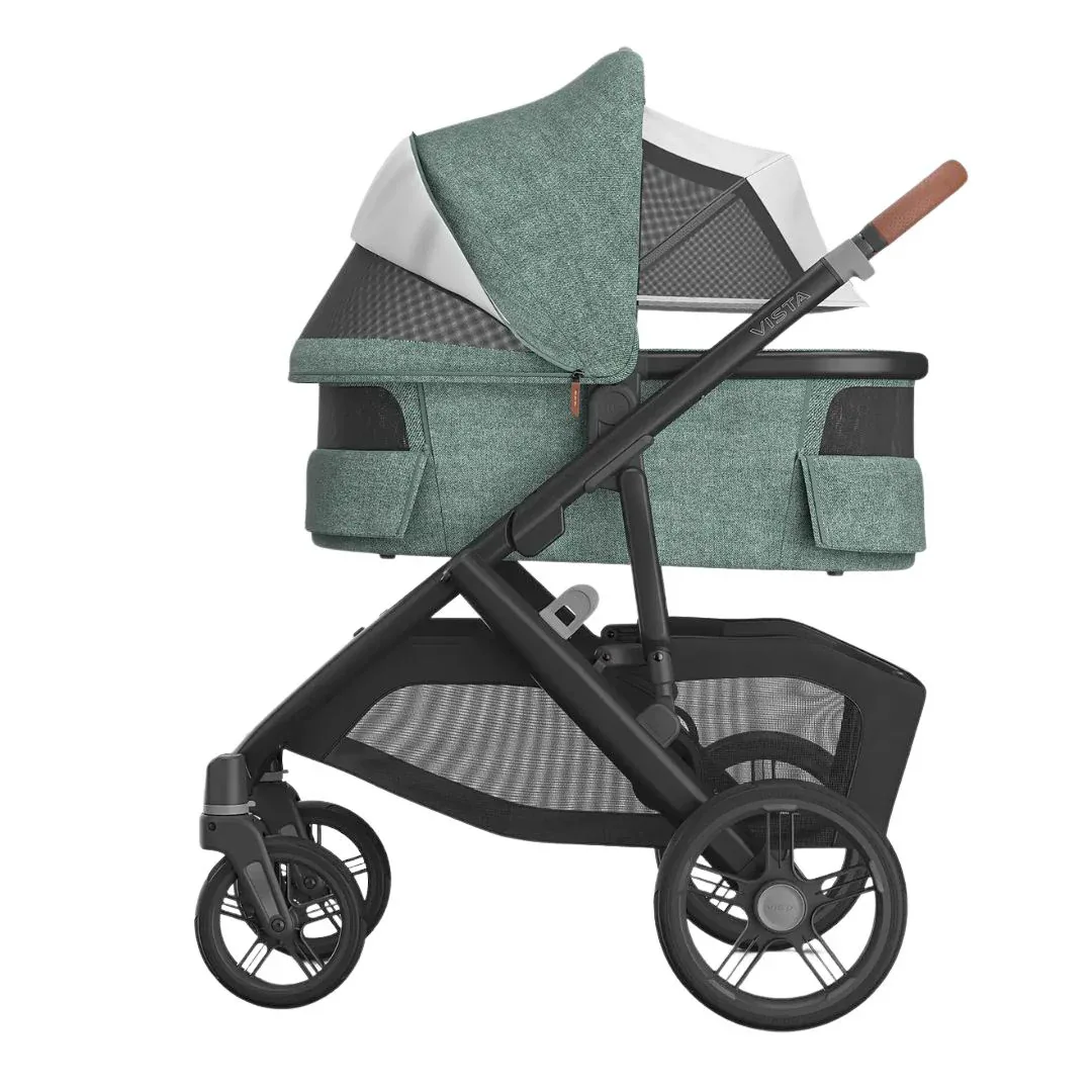 UPPAbaby® Bassinet Cruz V2/Vista V3/Ridge Gwen - Image 4