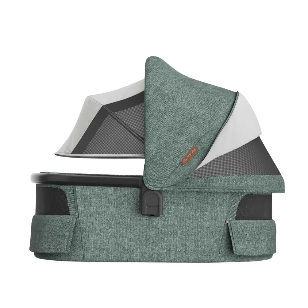 UPPAbaby® Bassinet Cruz V2/Vista V3/Ridge Gwen - Image 5