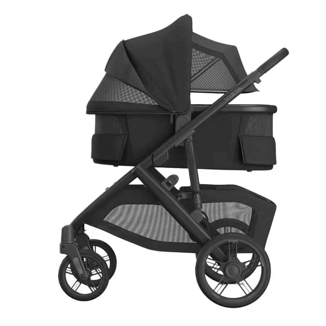 UPPAbaby® Bassinet Cruz V2/Vista V3/Ridge Jake - Image 5
