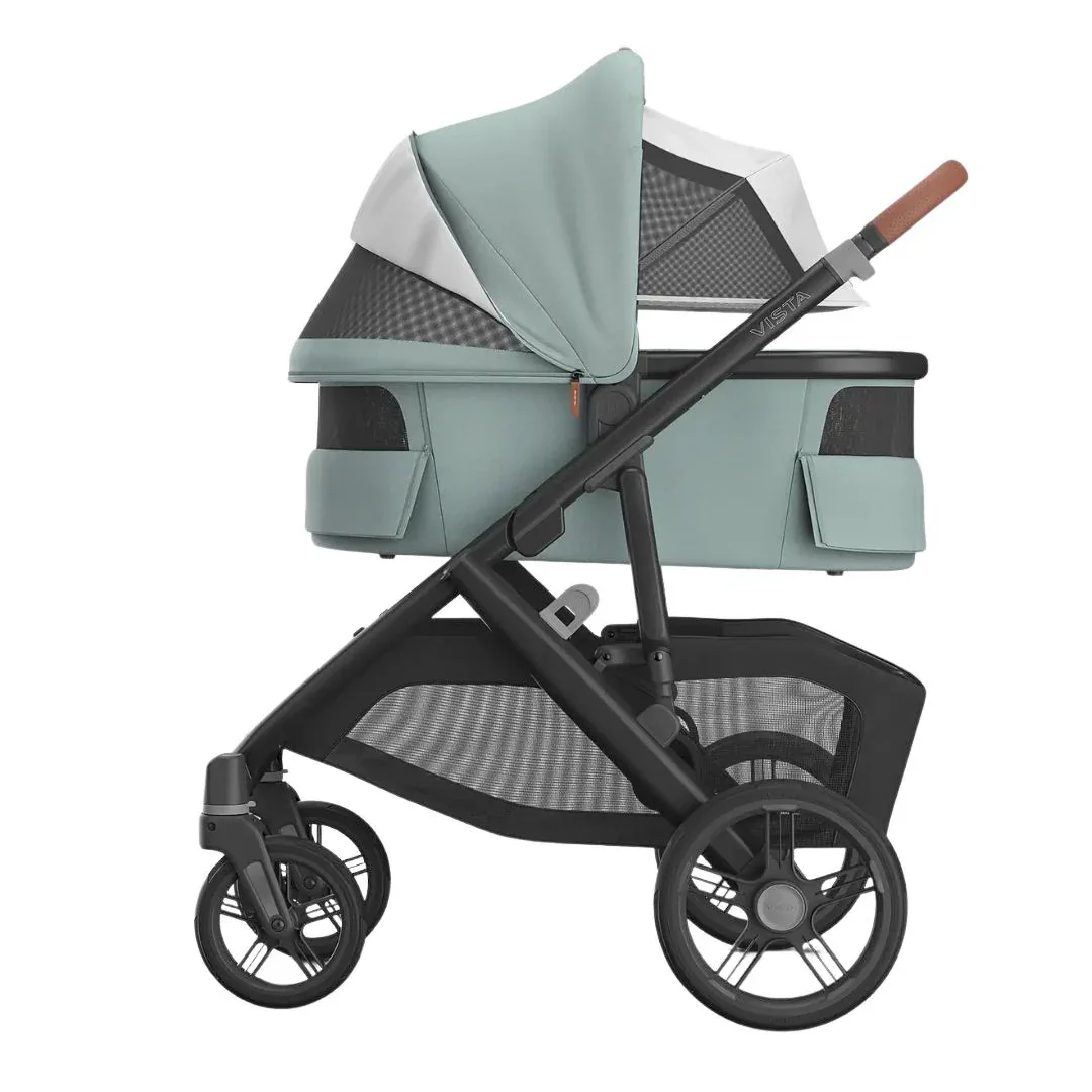 UPPAbaby® Bassinet Cruz V2/Vista V3/Ridge Kenzi - Image 5