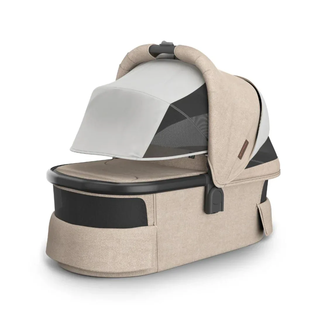 UPPAbaby® Bassinet Cruz V2/Vista V3/Ridge Liam - Image 2