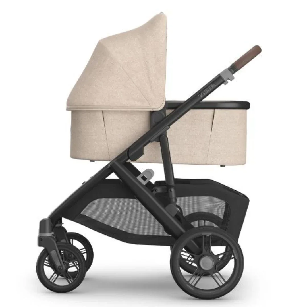 UPPAbaby® Bassinet Cruz V2/Vista V3/Ridge Liam - Image 5