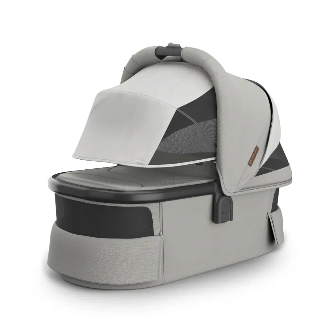 UPPAbaby® Bassinet Cruz V2/Vista V3/Ridge Savannah - Image 2