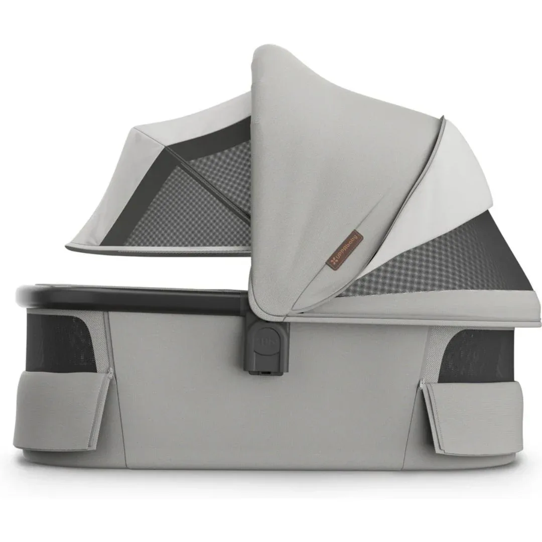 UPPAbaby® Bassinet Cruz V2/Vista V3/Ridge Savannah - Image 3