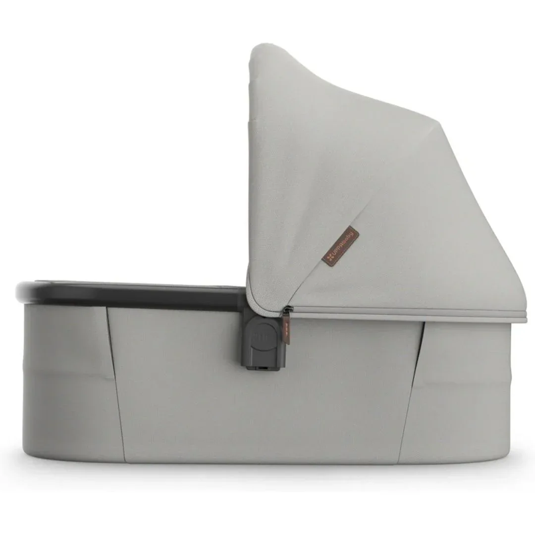 UPPAbaby® Bassinet Cruz V2/Vista V3/Ridge Savannah - Image 4