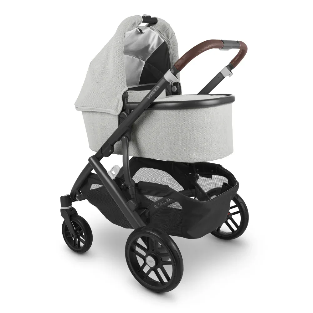 UPPAbaby® Bassinet Cruz/Vista V2/ Ridge Anthony - Image 2