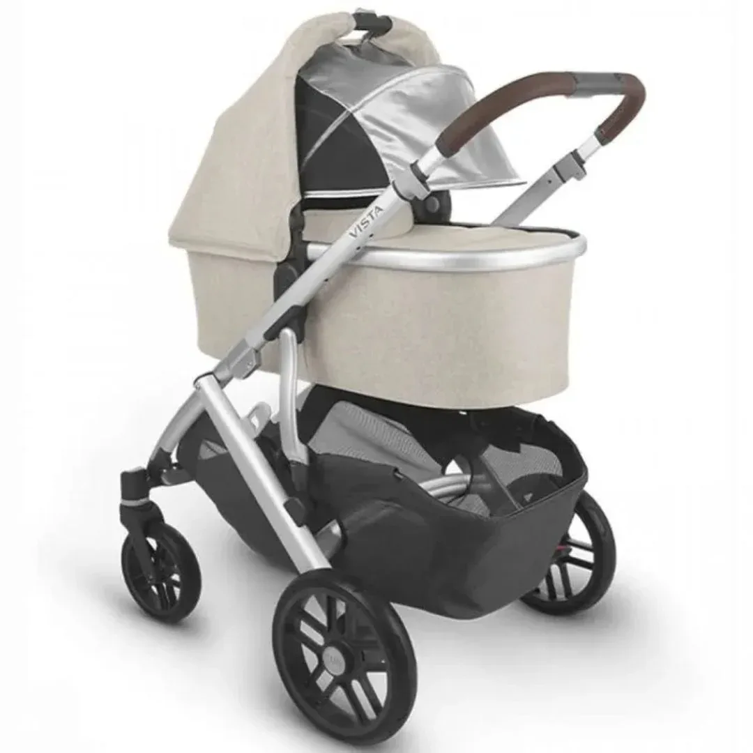 UPPAbaby® Bassinet Cruz/Vista V2/ Ridge Declan - Image 3