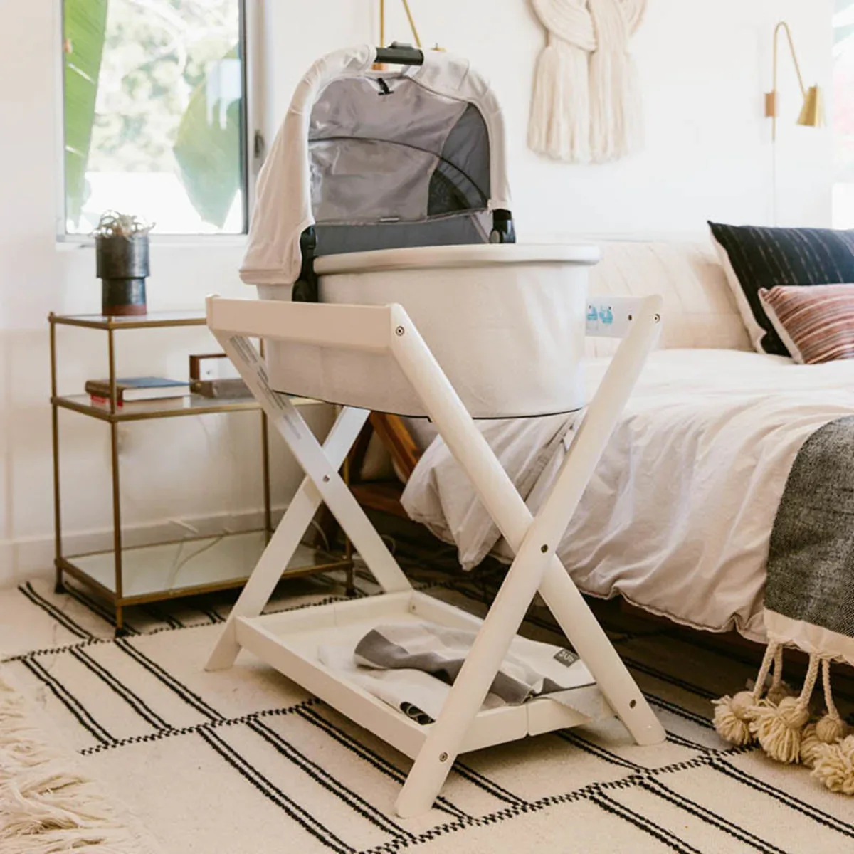 UPPABaby® Bassinet Stand Vista /V2 - Image 4