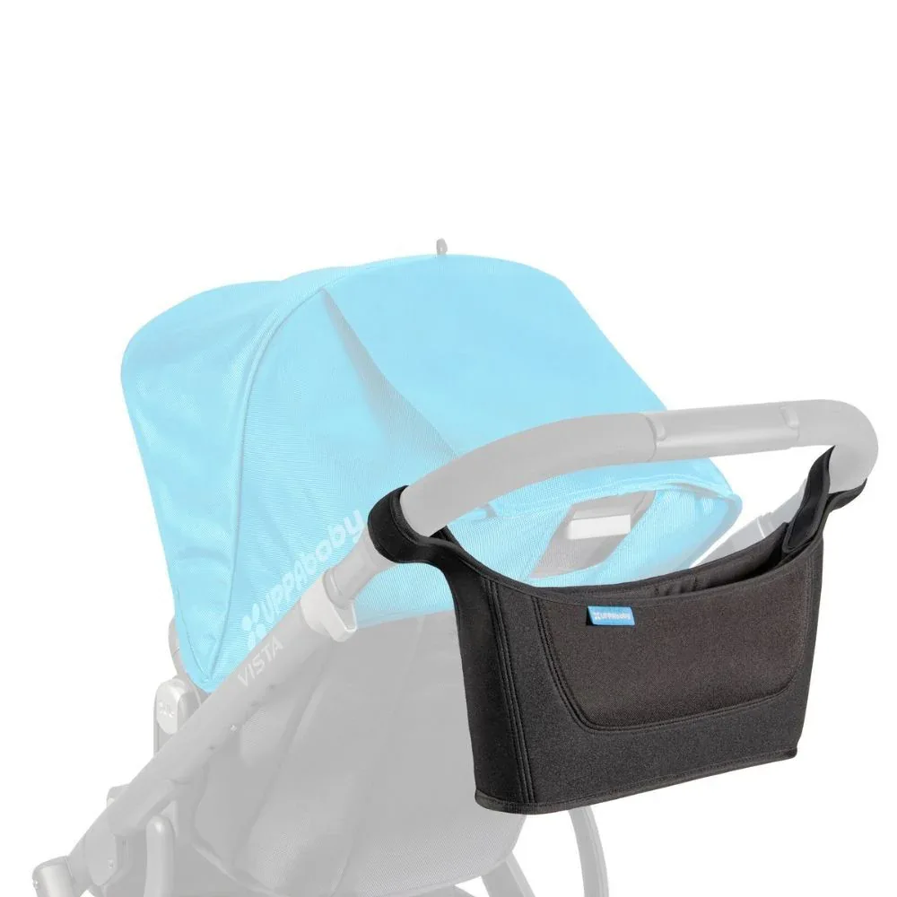 UPPAbaby® Carry-All Parent Organizer - Image 3