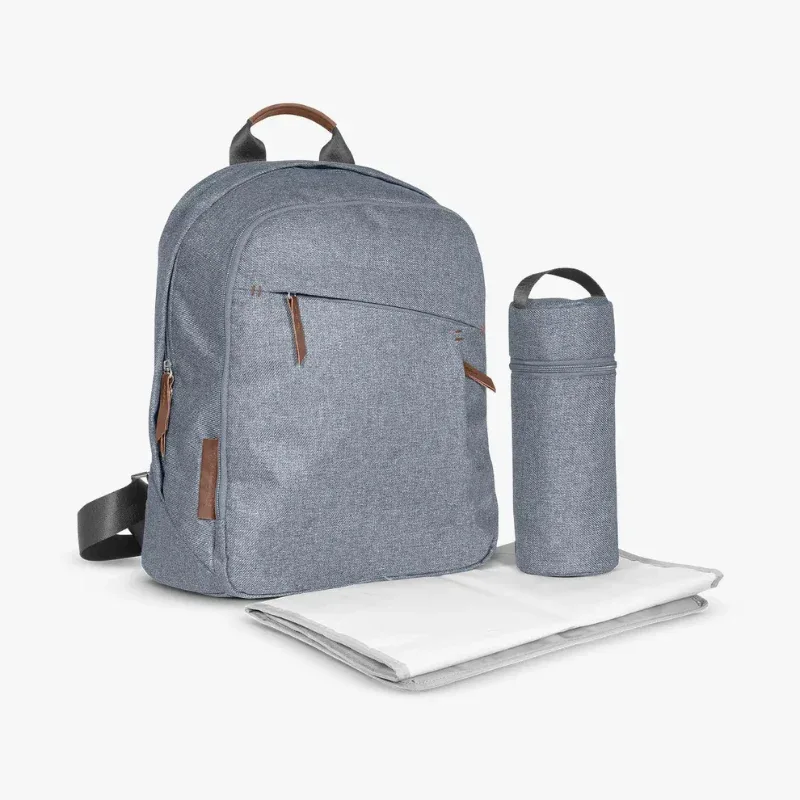UPPAbaby® Changing Backpack Gregory - Image 3