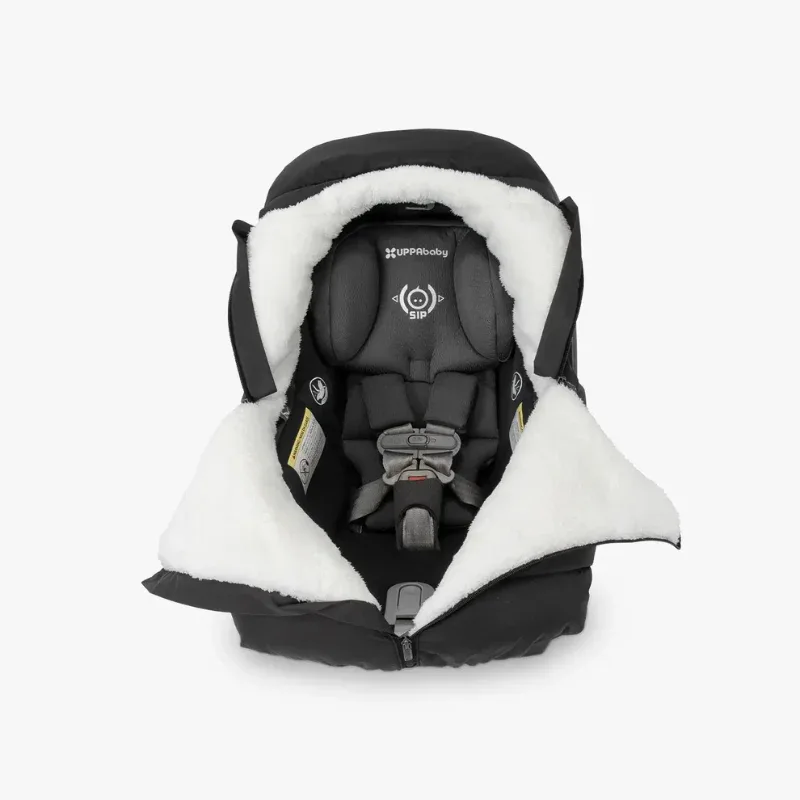 UPPAbaby® CozyGanoosh® Jake - Image 3