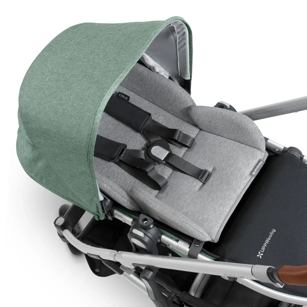 UPPAbaby® Infant SnugSeat - Image 2