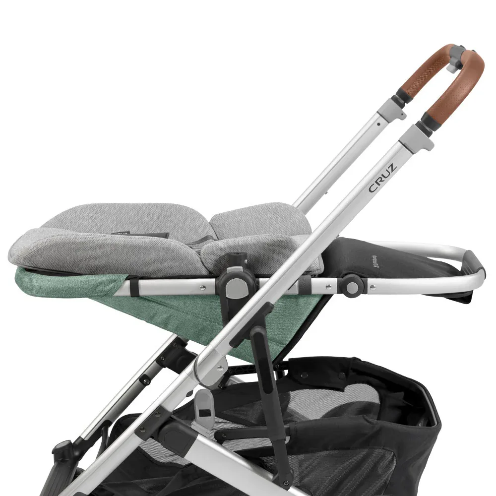 UPPAbaby® Infant SnugSeat - Image 3
