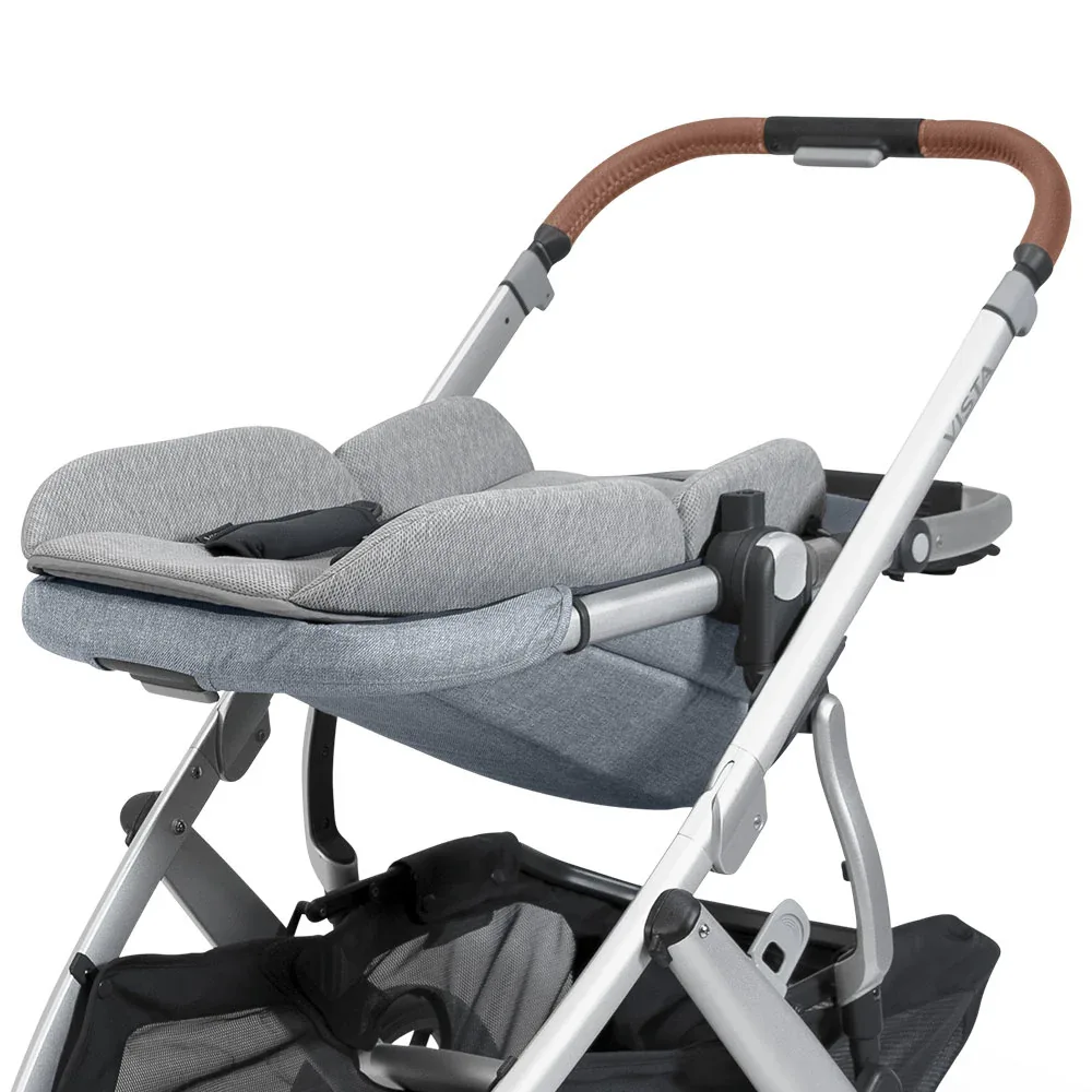 UPPAbaby® Infant SnugSeat - Image 4