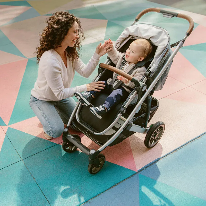 UPPAbaby® Infant SnugSeat - Image 6