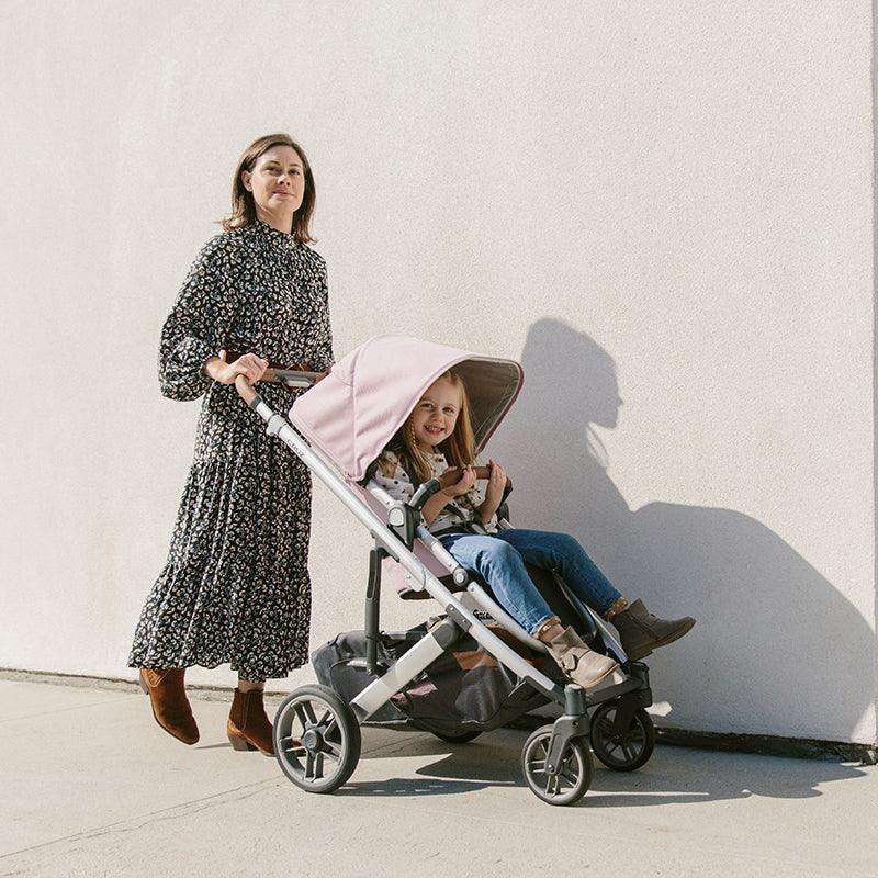 UPPAbaby® Infant SnugSeat - Image 7