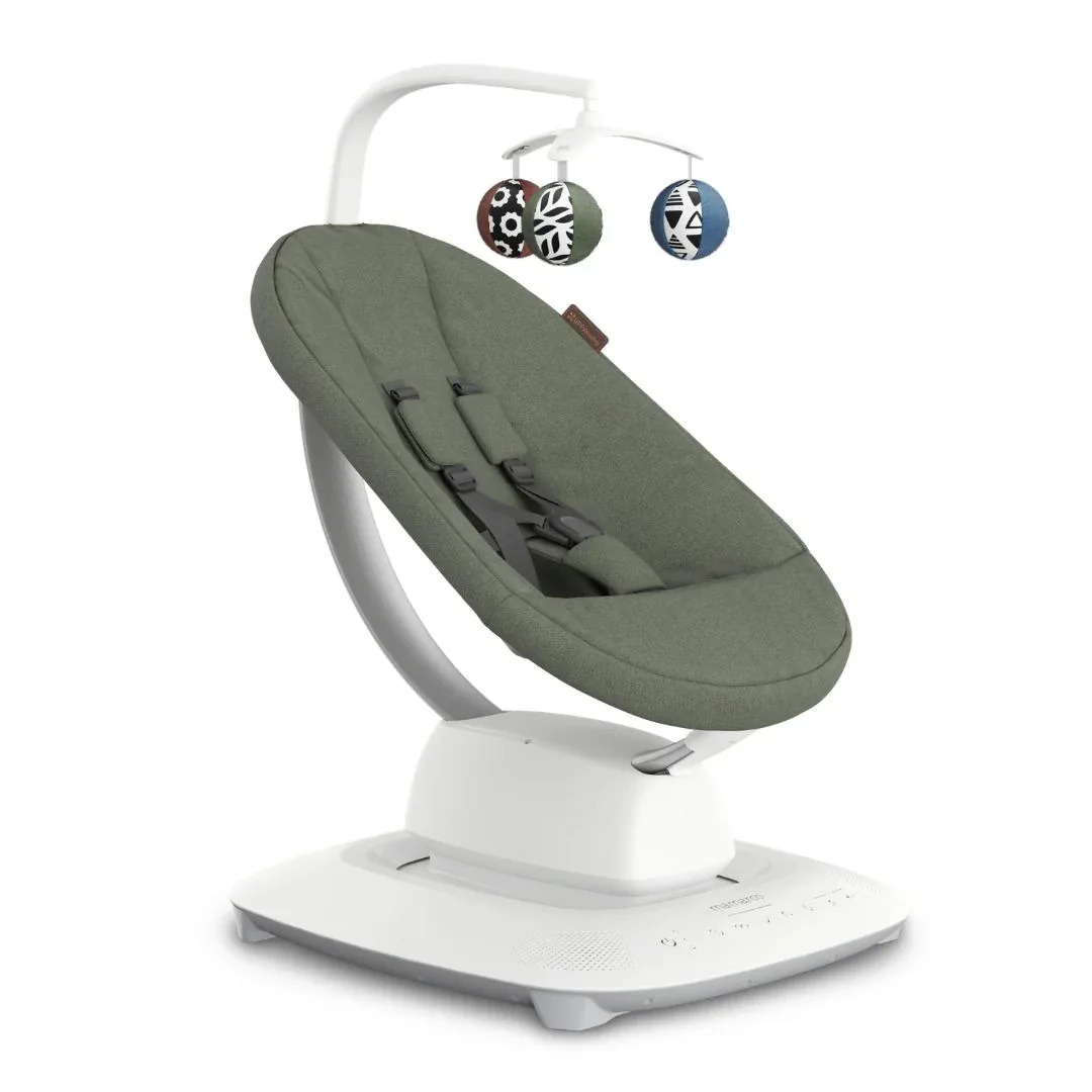 UPPAbaby® Baby Swing MamaRoo Camila - Image 2