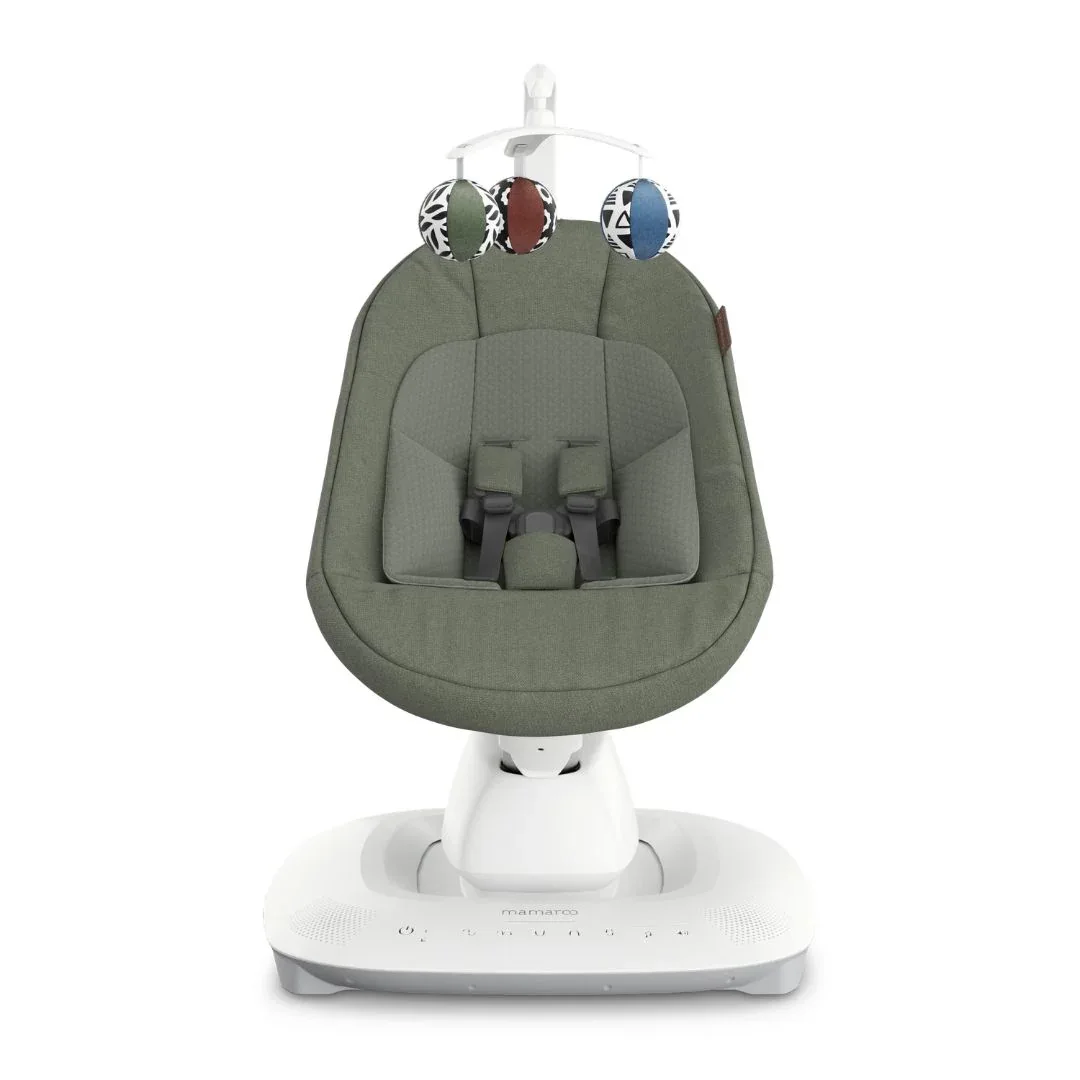 UPPAbaby® Baby Swing MamaRoo Camila - Image 3