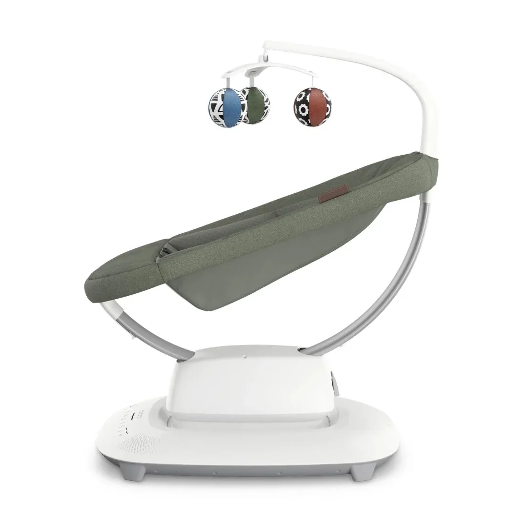 UPPAbaby® Baby Swing MamaRoo Camila - Image 4