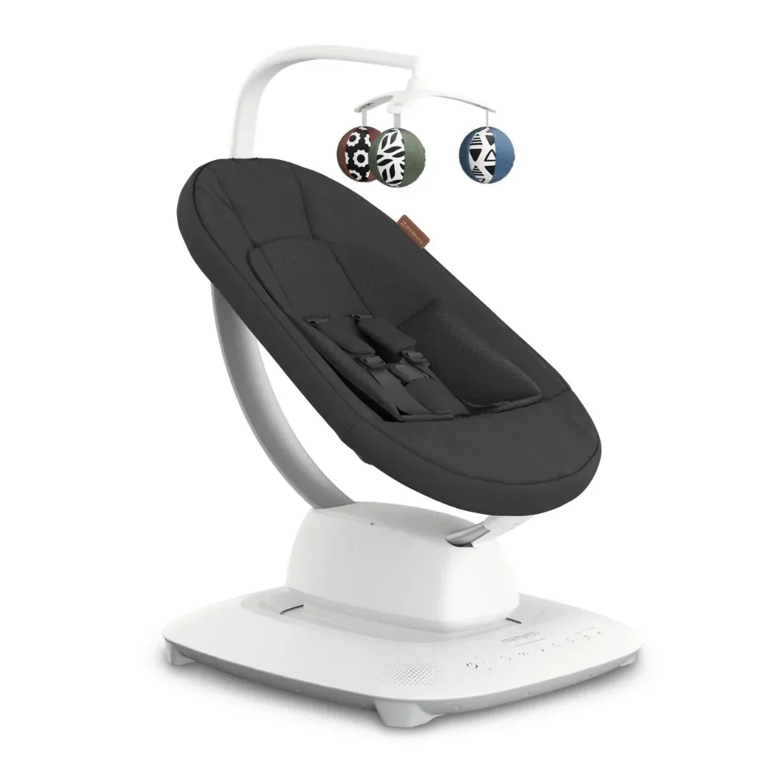 UPPAbaby® Baby Swing MamaRoo Jake - Image 2