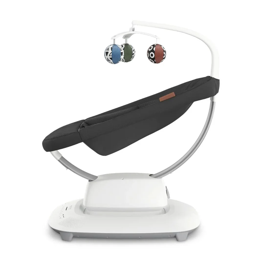 UPPAbaby® Baby Swing MamaRoo Jake - Image 3