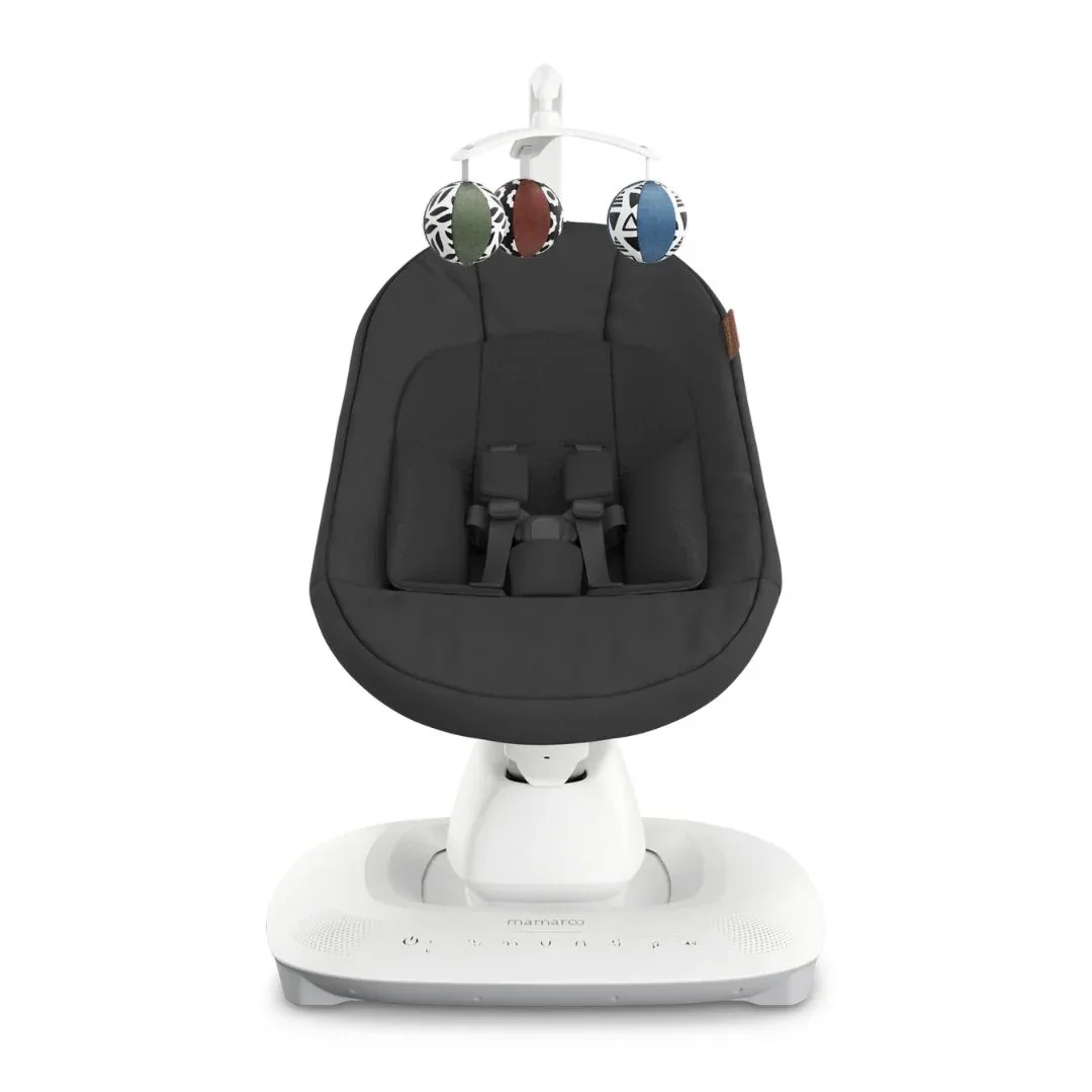 UPPAbaby® Baby Swing MamaRoo Jake - Image 4