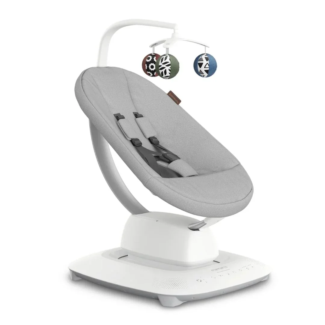 UPPAbaby® Baby Swing MamaRoo Stella - Image 2