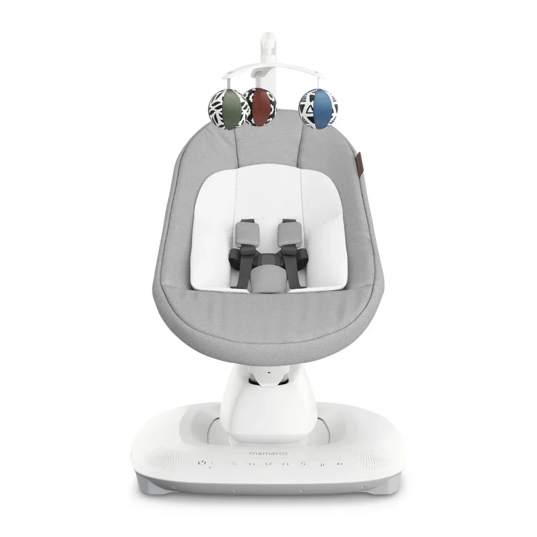 UPPAbaby® Baby Swing MamaRoo Stella - Image 3