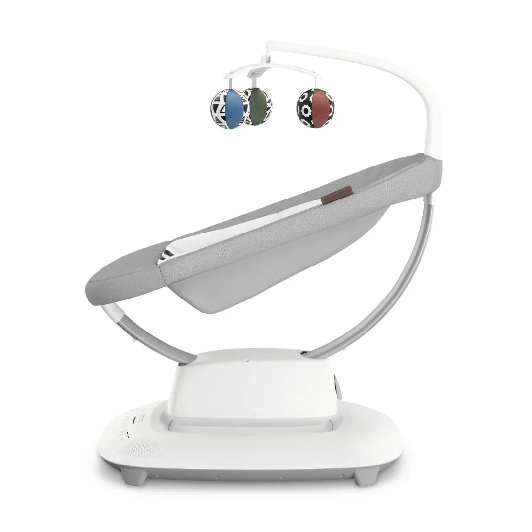 UPPAbaby® Baby Swing MamaRoo Stella - Image 4