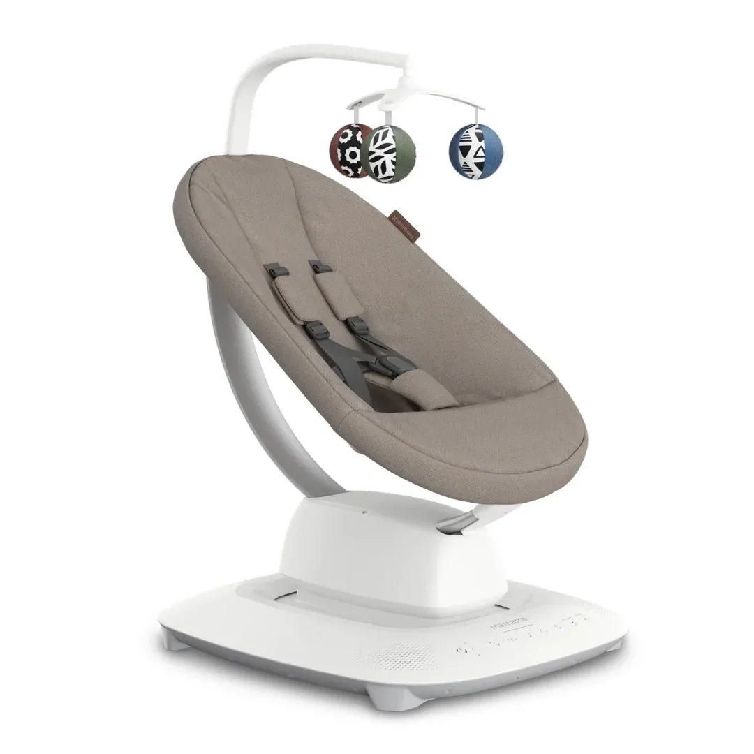 UPPAbaby® Baby Swing MamaRoo Wells - Image 2