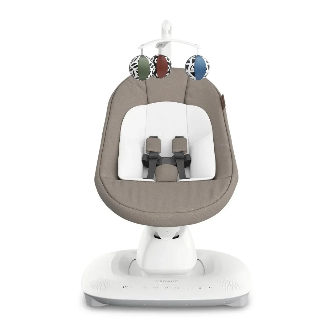 UPPAbaby® Baby Swing MamaRoo Wells - Image 3