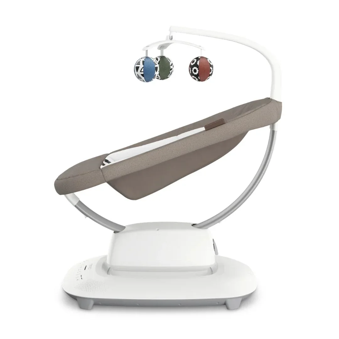 UPPAbaby® Baby Swing MamaRoo Wells - Image 4